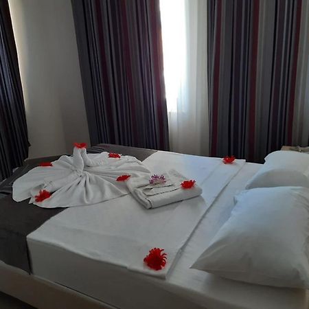 Mediterranean Breeze Hotel Payallar Bagian luar foto