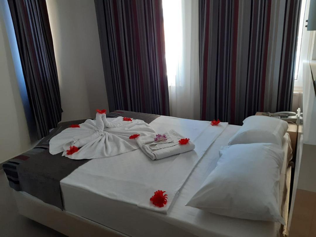 Mediterranean Breeze Hotel Payallar Bagian luar foto